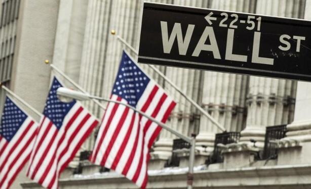 美股三大指漲跌不一 標普再創歷史新高