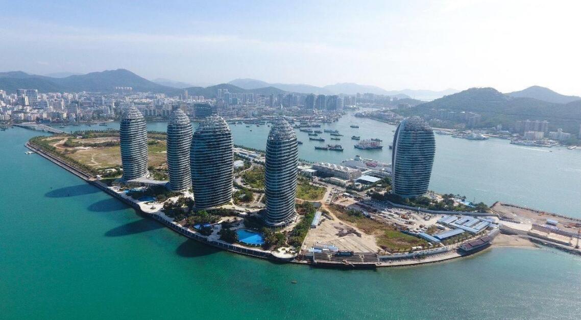 兩部門22措促海南自貿港建設 打造世界級市場准入標杆