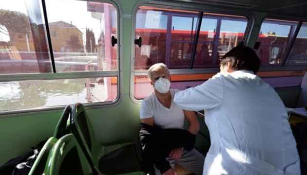 意大利逾11萬人死於新冠 預計近兩萬企業關閉