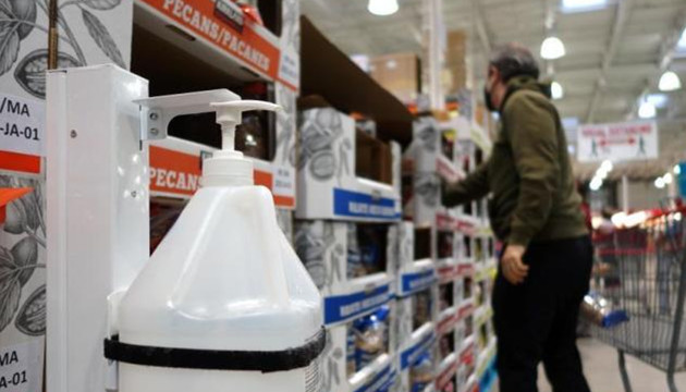 加拿大累計新冠病例突破110萬 「重災區」省份升級封鎖措施