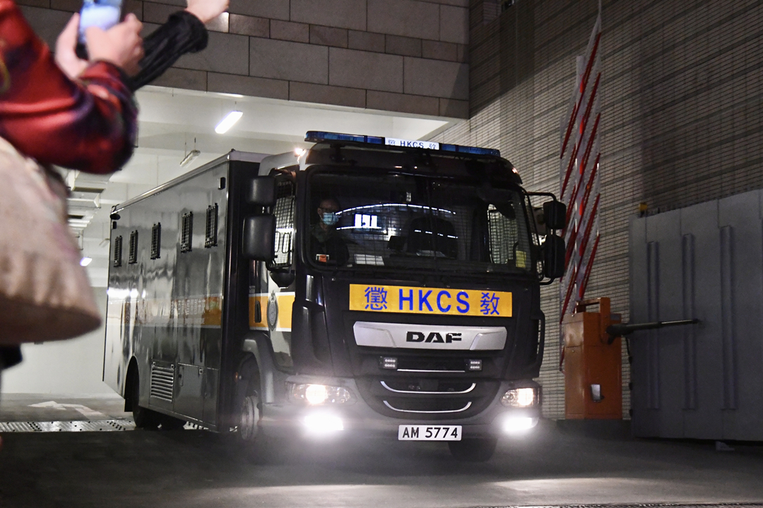 駐加使館駁加外長涉港聲明：蓄意干涉香港法治和司法獨立