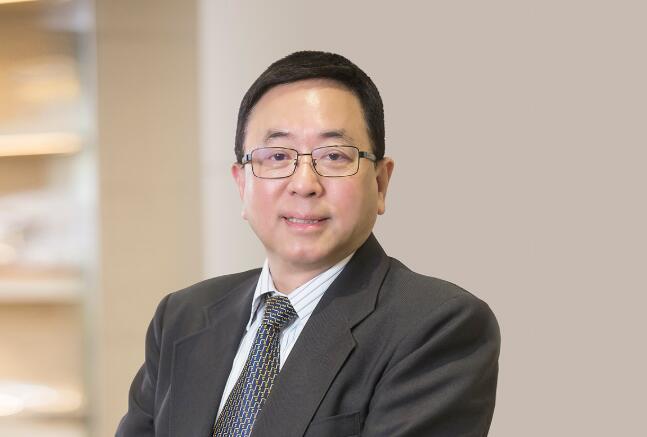 科大委任倪明選教授為港科大(廣州)創校校長