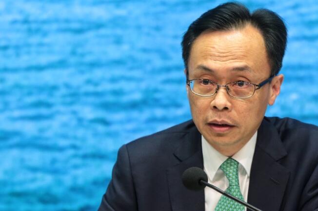 公務員事務局：129名未簽聲明公務員 大部分已停職