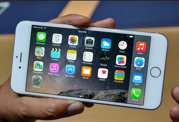 【商報圖說】哪個年齡層較少擁有智能手機？