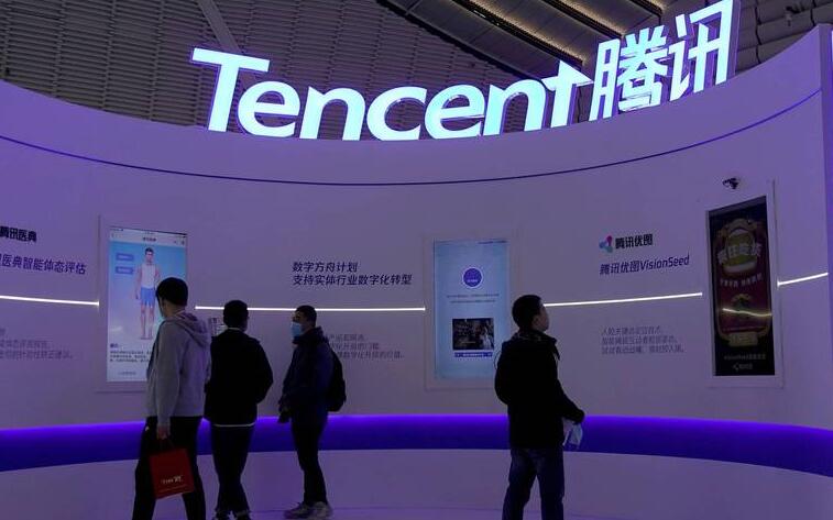 瑞銀：騰訊仍是行業核心股 維持「買入」評級