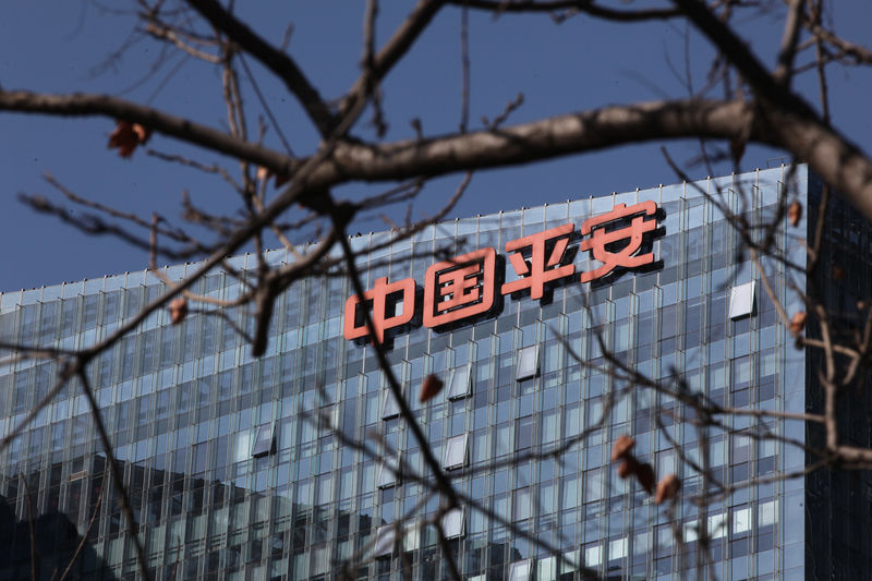 野村料中國平安首季壽險新業務價值升15%