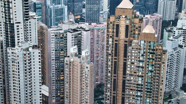 調查指港人未來12個月入市意欲升至三年新高