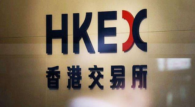 恆指升132點 恆科升逾1%