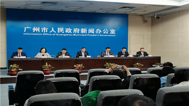 居住就業配套日趨完善 來穗港青進入政策紅利密集期