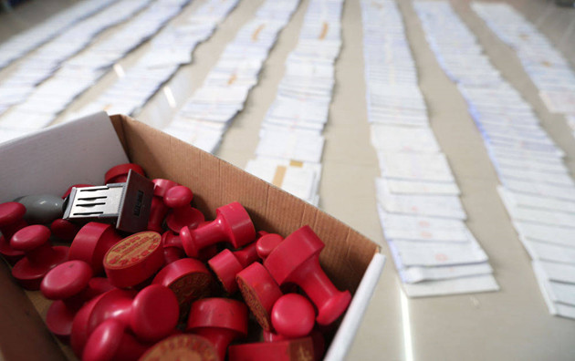 重拳出擊！國家稅務總局曝光8起虛開發票違法典型案例