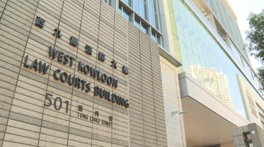 兩人涉違強制檢疫令 分別被判監6周及6日