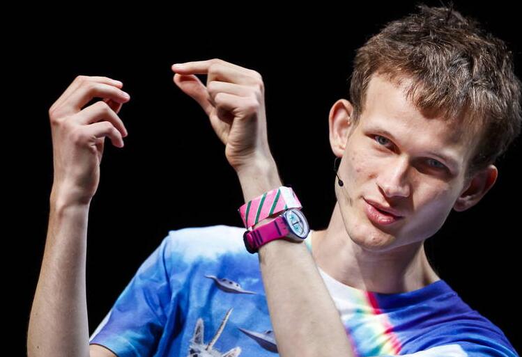 以太幣創辦人捐78億狗狗幣助印度抗疫