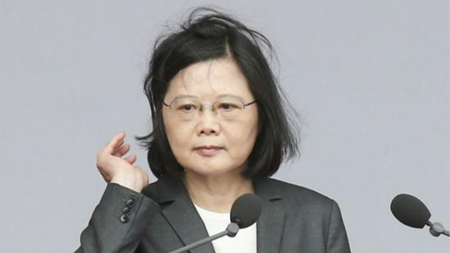 不止蔡英文高喊不缺電 藍委揪出還有两大「戰犯」