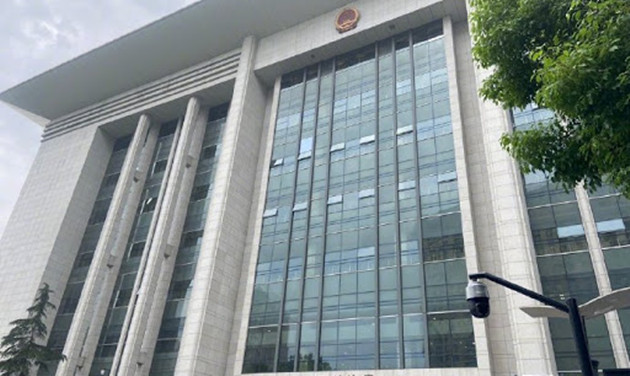 【追蹤報道】杭州殺妻碎屍案被告人認罪悔罪