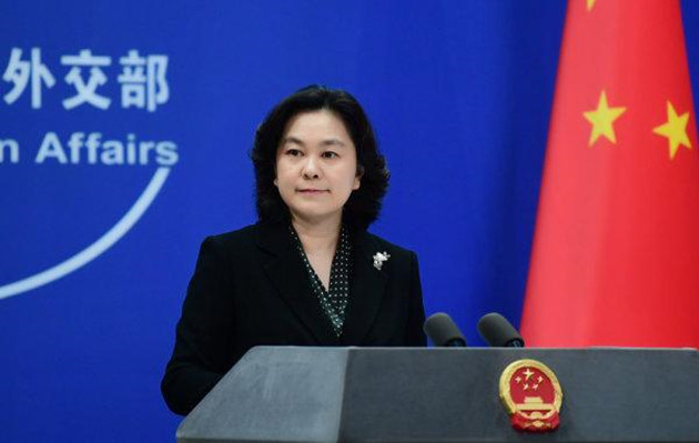 外交部談巴以局勢：美國繼續獨家阻撓安理會發聲