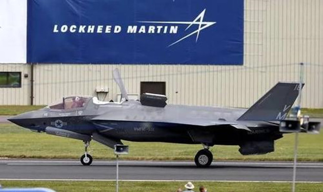 通用、洛歇·馬丁將合作為NASA開發電動月球車