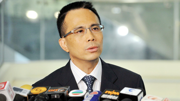 【港股密碼】硬淨企業缺高增長只能收息