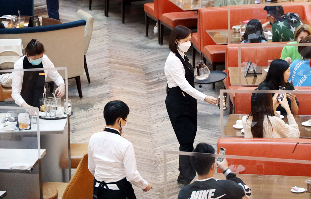 四個勞工事務相關法定機構支持「疫苗假期」安排