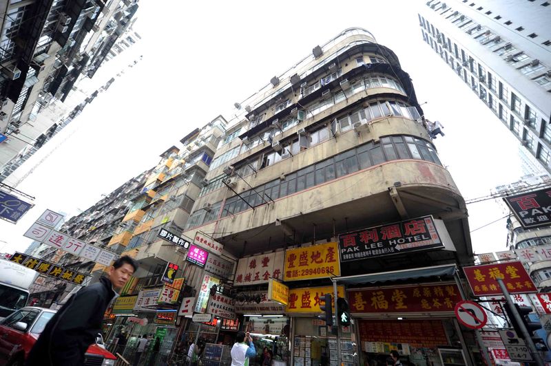 市建局及生產力局響應「全城起動 快打疫苗」運動