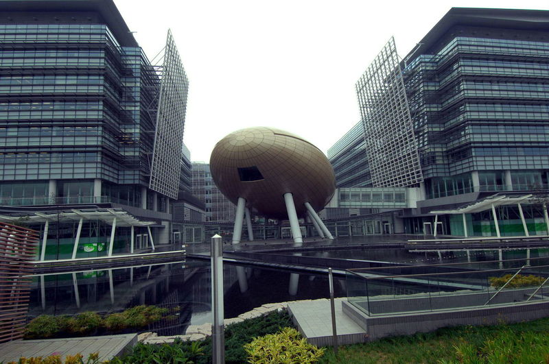 科技園支持政府展開「全城起動 快打疫苗」運動