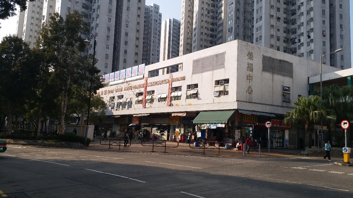 警方：粉嶺男子墮樓死亡案改列謀殺及自殺案