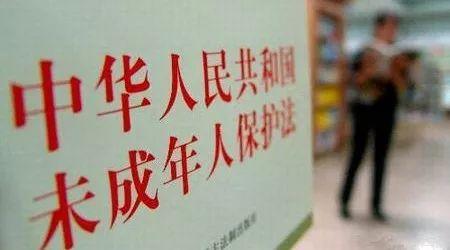 未成年人住旅館今起「五必須」