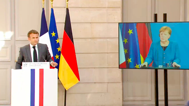 歐洲多國要求美国和丹麦解释监听事件