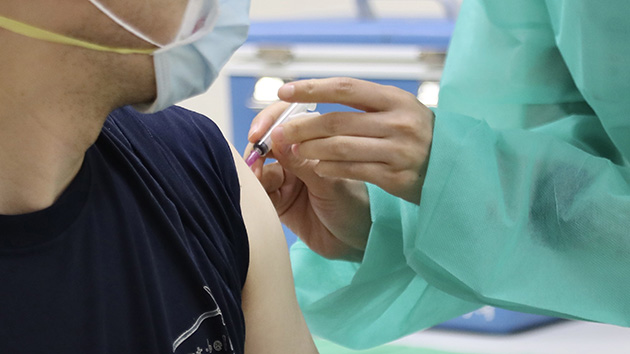 「台產疫苗」將解盲開打？陳時中：沒有辦法保證成功