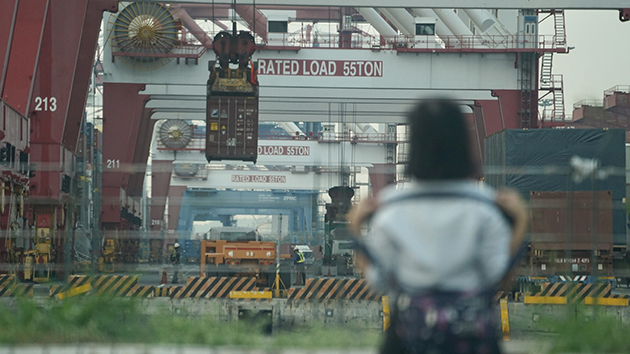 疫情衝擊內需服務業 台灣5月NMI跌至榮枯線以下