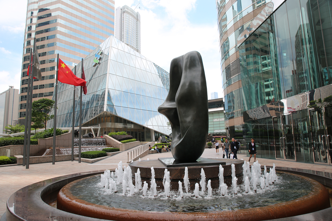 金發局推出「疫苗假期」措施