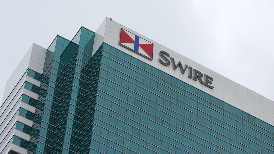 太古地產投入800萬現金券鼓勵市民接種疫苗