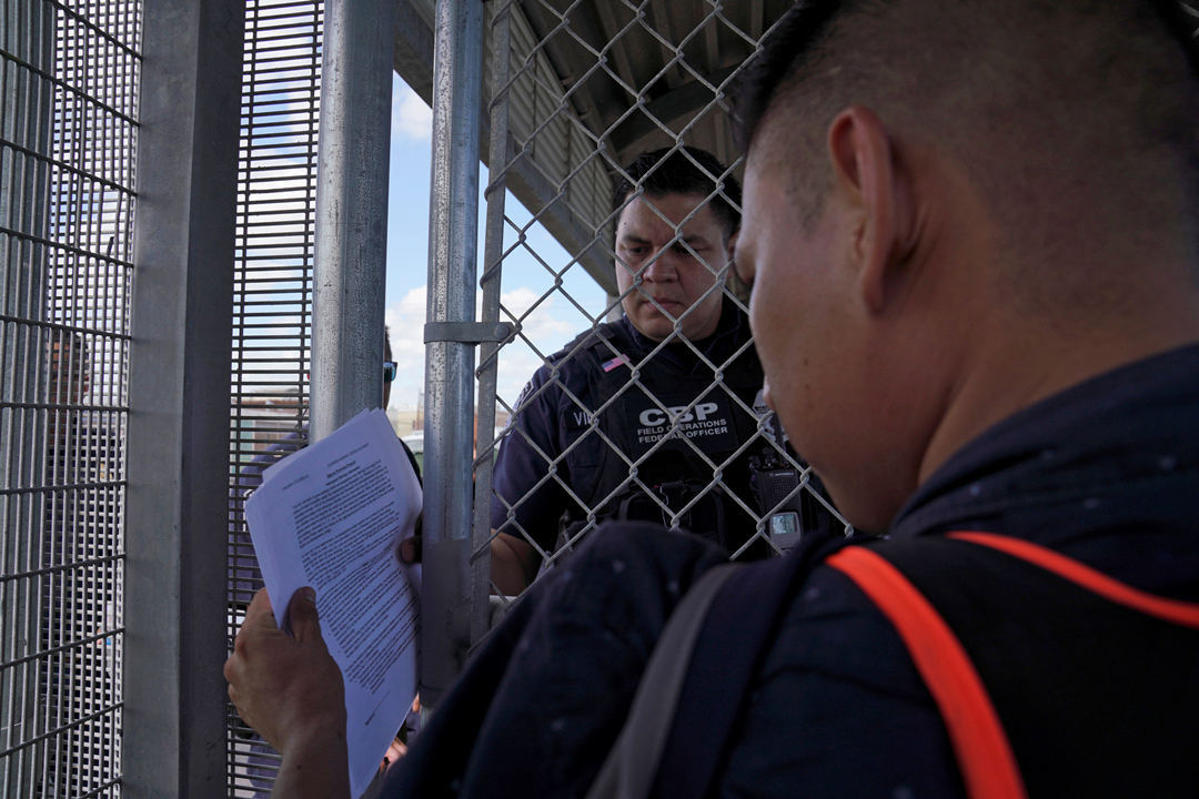 疫情推升跨境販毒 更多美國公民被捕