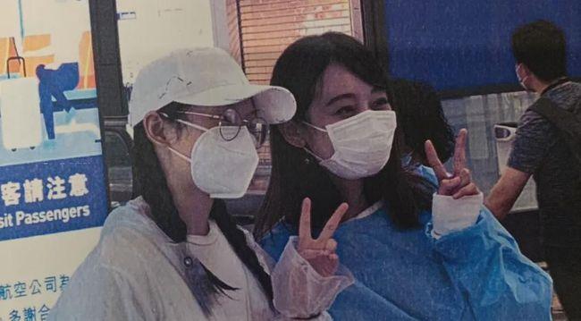 【港事講場】公開「爆眼女」醫療報告維護公眾利益