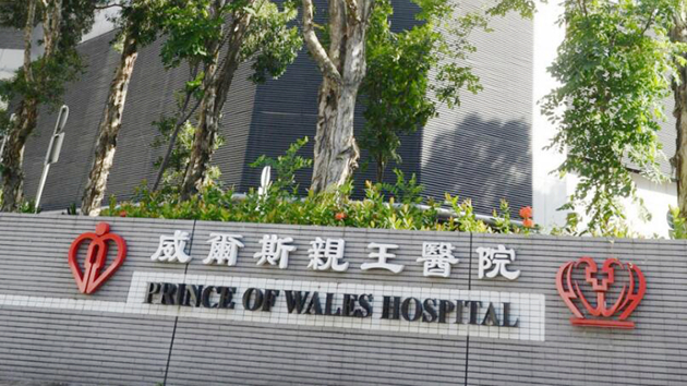 火炭搭棚工人疑失足墮樓 送院不治