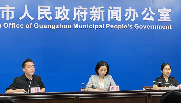 廣州17日零新增境內感染 6確診患者出院