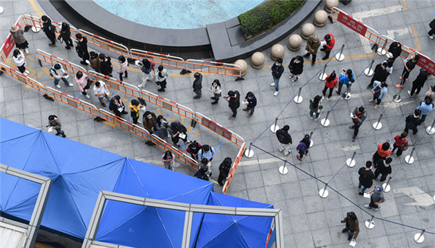 深圳多個場所及客運線路暫停開放營運