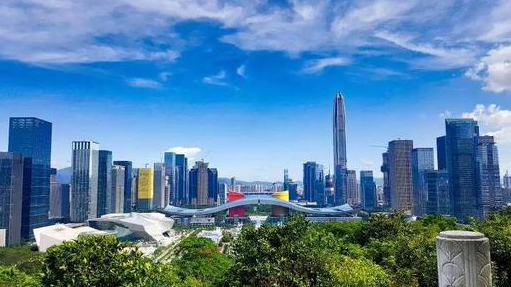 深圳舉行新聞發布會通報疫情防控最新情況