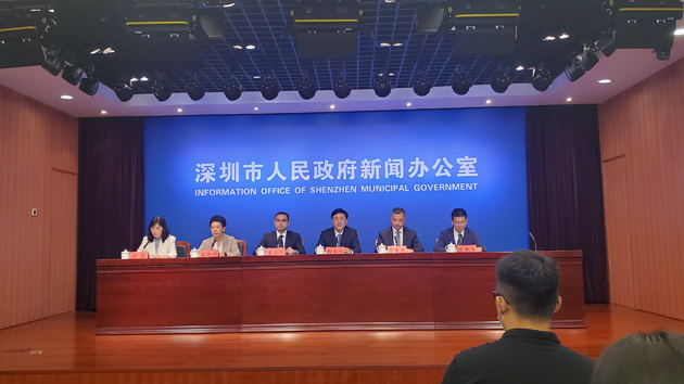 完全同源!深圳昨日2名確診病例感染Delta變異株