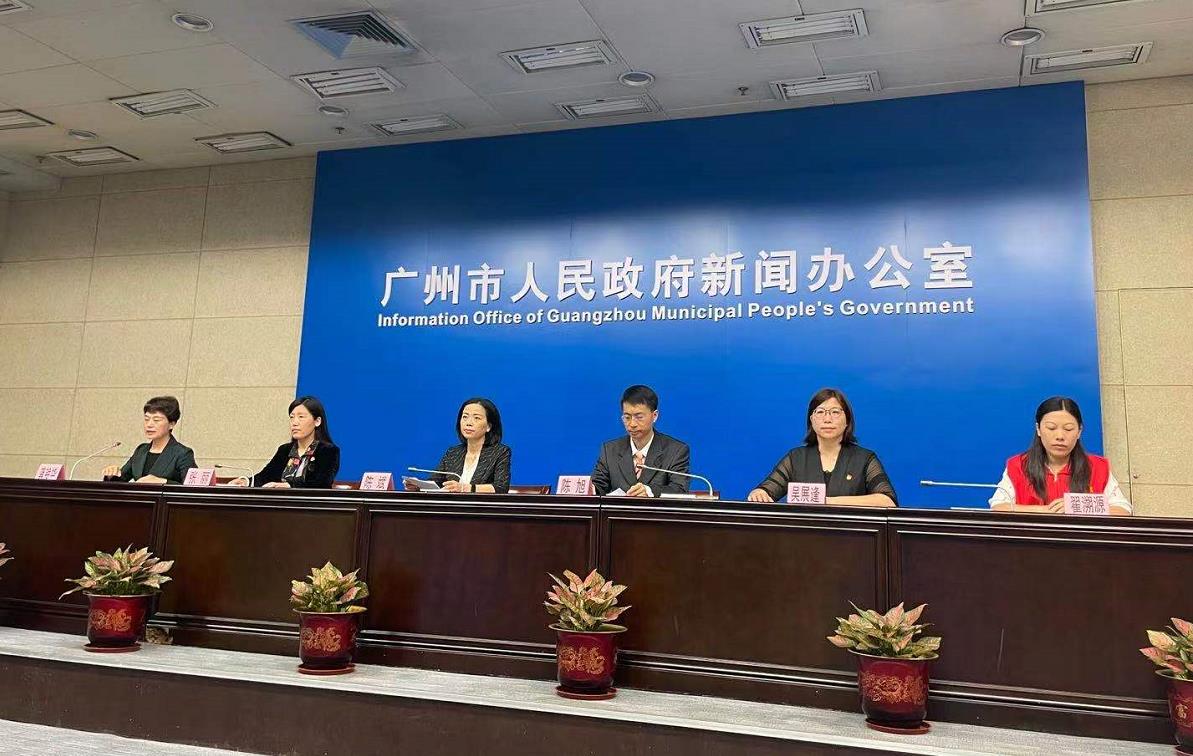 廣州19日零新增境內感染病例 再有3名確診患者出院累計20人