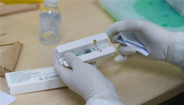 廣州連續兩日境內確診「零新增」