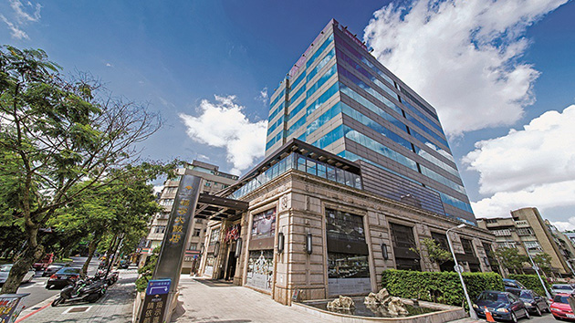 受疫情衝擊 福容大飯店宣布台北一館9月停止營運