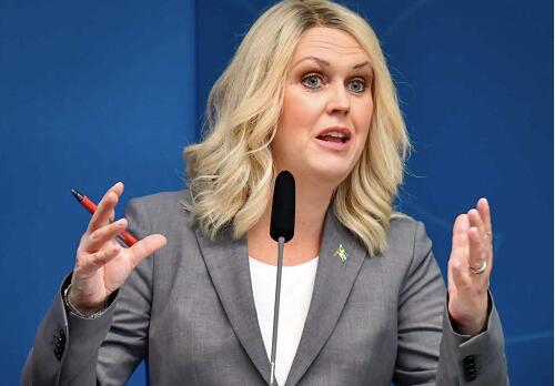 瑞典公司核酸檢測證明造假 恐波及超10萬人