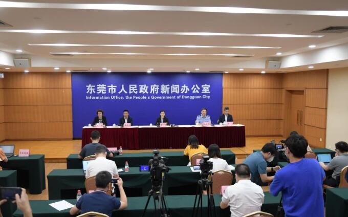 東莞防疫新措 所有候機樓及機場專線停運