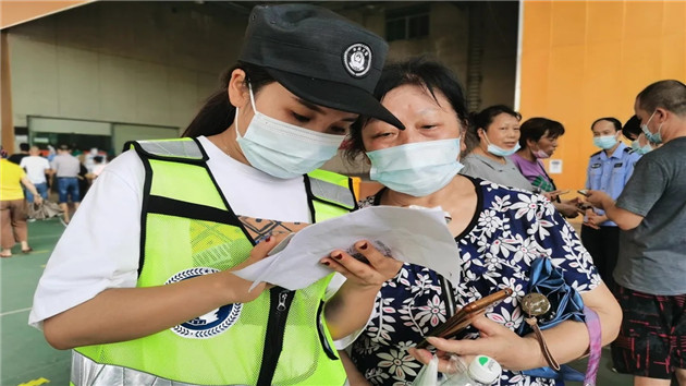 東莞通報確診學生賈某某感染來源 21日全員核酸檢測