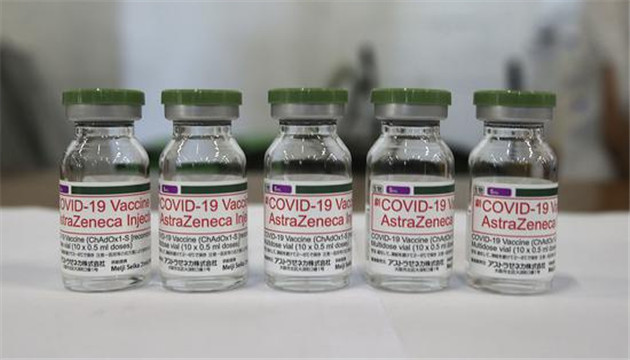 台灣一哺乳女性接種AZ疫苗 次日發現女嬰猝死