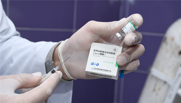 CNN被稱「中國新聞網」 中新網刊文回應：那我是誰？