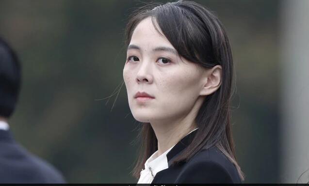 金與正：美國對朝美對話抱有錯誤期待 或带來更大失望