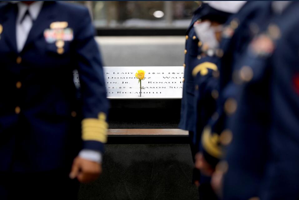 美報告：9·11後美軍自殺人數是戰死人數4倍