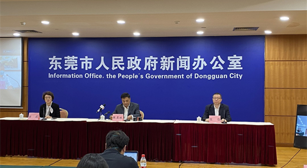 東莞昨新增1例確診  核酸採樣1116.21萬人均陰性