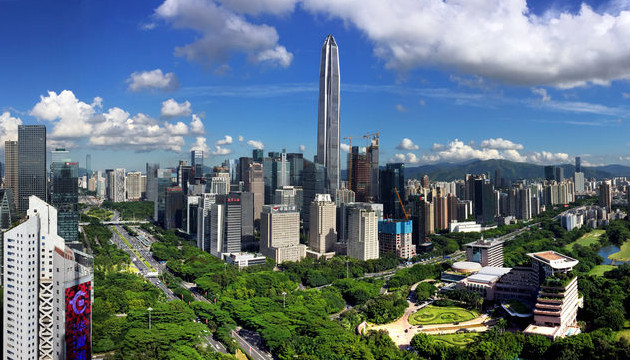 深圳出大招：今年將大幅提高居住用地供給